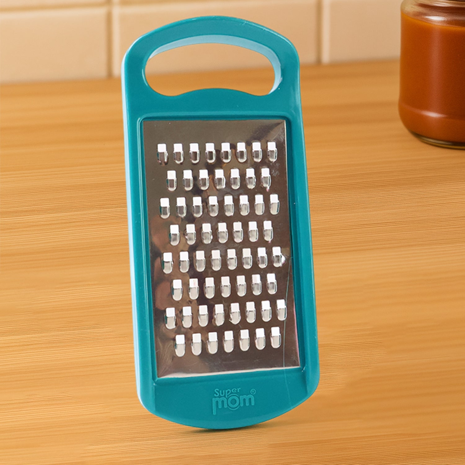 Multipurpose Cheese & Vegetable Grater (1 Pc) Multipurpose Cheese & Vegetable Grater (1 Pc)